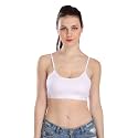 Splash Women39s Cotton Non Padded Non-Wired Sports
