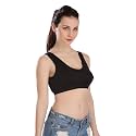 splash Women39s Cotton Non-Padded Wire Free Sports