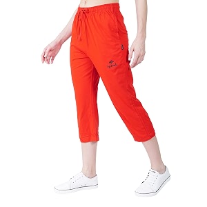 splash women39s cotton rich 34th capri pants