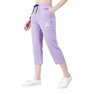 splash women39s cotton rich 34th capri pants