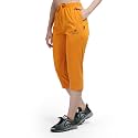 Splash Women's Cotton Rich 3/4th Capri Pants