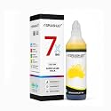 Splashjet T664 Compatible Refill Ink for Epson L130, L360, L380, L361, L565, L210, L220, L310, L350, L355, L365, L385, L405, L455, L485, L605, L1300 Printer Ink - (500gm x Yellow) - 505225