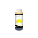 Splashjet T673 Compatible Refill Ink for Epson L800, L805, L810, L850, L1800 Printer - 1 Kg (Yellow) - 505277