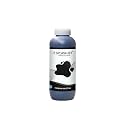 Splashjet T673 Compatible Refill Ink for Epson L805, L800, L1800, L810, L850 Printer - (1kg Black Bottle) - 505272