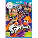 Splatoon (Nintendo Wii U)