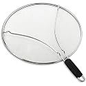 Splatter Screen for Frying Pan 13inch