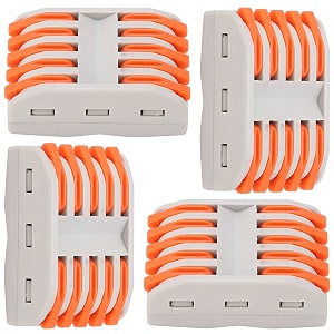 Splicing Wire connectore - Electrical Wire Connectors