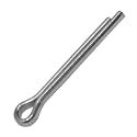 sparefixd Split Pin to Fit McCulloch Ride On Mower
