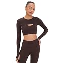 SPLITS59 Women's Amelia Airweight Lite Shrug