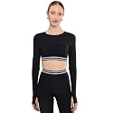 SPLITS59 Women's Amelia Airweight Lite Shrug