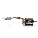 SPMXSM5353 Firma 35T Rebuildable 3-Pole Brushed Crawler Motor