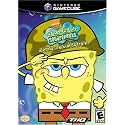 SpongeBob SquarePants: The Battle for Bikini Bottom - GameCube (Renewed)