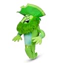 Spongebob Squarepants The Flying Dutchman Kids Plush