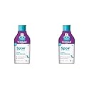 Spoo Shampoo Spoo No-Tear Formula Baby Shampoo 125 ml (Pack of 2) From Tedibar Family | Gentle On Scalp | No. 1 Pediatrician Prescribed Shampoo* - By Torrent Pharma