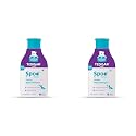 SPOO Tedibar Gentle Baby Shampoo 200Ml No Tears|Gentle On Scalp|No.1 Pediatrician Prescribed Shampoo*- By Torrent Pharma (Pack Of 2)