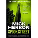 SPOOK STREET: SLOUGH HOUSE THRILLER 4
