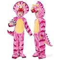Spooktacular Creations Halloween Dinosaur Costume Toddler, Triceratops Costume Kids with Egg for Baby Child Dress Up Party