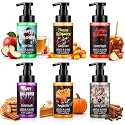 Spooky Halloween Foaming Hand Soap with Pump, 8.75 Fl oz