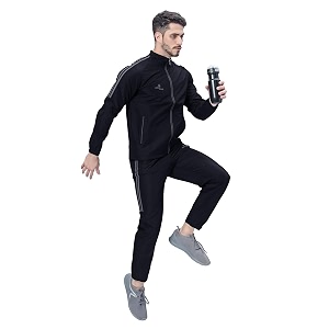 sport sun solid men 1202 sports track suit