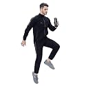 SPORT SUN Solid Men 1202 Sports Track Suit