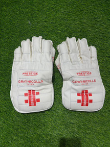 THE SPORT VAULT Gray Nicolls Keeping Gloves