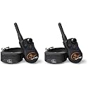 SportDOG YardTrainer 100S Stubborn Dog Remote Trainer, 100-Yard Range, 2 Piece Set (Pack of 2)