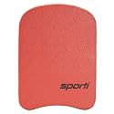 Sporti Kids Swim Kickboard, Junior EVA Foam Training Board, Swimming Aid