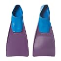 Sporti Unisex-Adult &amp; Kids Long Floating Swim Fins for Pool Lap Swimming