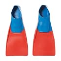 Sporti Unisex-Adult & Kids Long Floating Swim Fins for Pool Lap Swimming