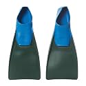 Sporti Unisex-Adult &amp; Kids Long Floating Swim Fins for Pool Lap Swimming