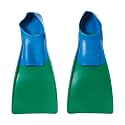Sporti Unisex-Adult &amp; Kids Long Floating Swim Fins for Pool Lap Swimming