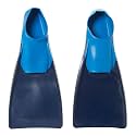 Sporti Unisex-Adult &amp; Kids Long Floating Swim Fins for Pool Lap Swimming