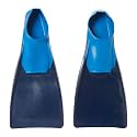 Sporti Unisex-Adult &amp; Kids Long Floating Swim Fins for Pool Lap Swimming