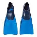 Sporti Unisex-Adult &amp; Kids Long Floating Swim Fins for Pool Lap Swimming