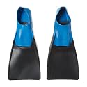 Sporti Unisex-Adult &amp; Kids Long Floating Swim Fins for Pool Lap Swimming
