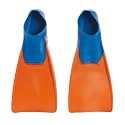 Sporti Unisex-Adult & Kids Long Floating Swim Fins for Pool Lap Swimming