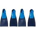 Sporti Unisex-Adult &amp; Kids Long Floating Swim Fins for Pool Lap Swimming