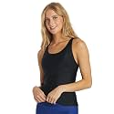 Sporti Women's Athletic Active Racerback Tankini Top, Tank Top Swimsuits