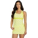 Sporti Women's Athletic Active Racerback Tankini Top, Tank Top Swimsuits