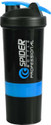 sportioz Protein Shaker Bottle for gym For