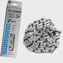Sportivoo Bicycle BMX/Road/MTB 6/7 Speed Gear Chain 116 Links 1/2X3/32 Brake Disk Bicycle Brake Disk