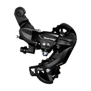sportivoo tourney rd-ty300 67 speed direct mount rear derailleur  cycle disk brake bicycle brake disk