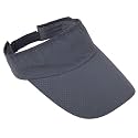 Sportmusies Extra Long Brim Quick Dry Sun Sport Visors Hat