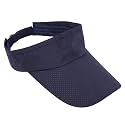 Sportmusies Extra Long Brim Quick Dry Sun Sport Visors Hat