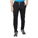 sporto Anthra Melange Modern Slim Fit Track
