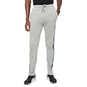 sporto Anthra Melange Modern Slim Fit Track
