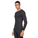 sporto Macho Ultima Men39s Thermal Top 