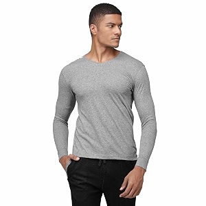 sporto Mens Fast Dry Micro Fiber Solid