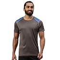 sporto Men39s Fast Dry Micro Fiber Solid