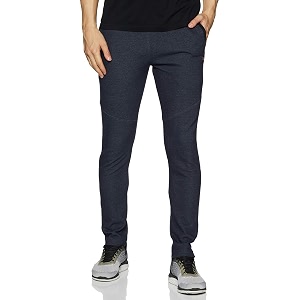 Sporto Mens Regular Track Pants